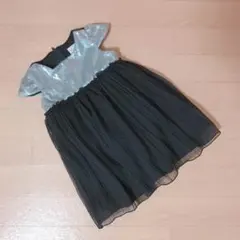 ワンピース キッズドレス