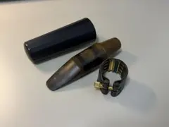 Selmer バリトンサックス用マウスピース リガチャー セット S80-C