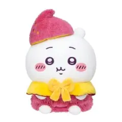 ちいかわ もぐもぐ本舗 おいもなぬいぐるみ ちいかわ 新品未使用
