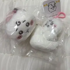 Chiikawa Baby ハイハイぬいぐるみ　おまるマスコット　ちいかわ