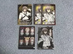 桃源暗鬼 カード