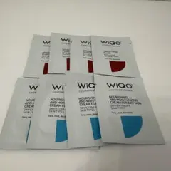 2025年最新】WiQo トライアルセット・サンプルの人気アイテム