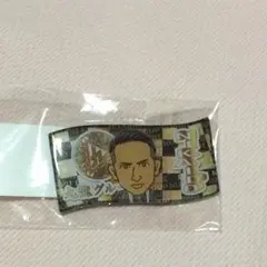 HiGH＆LOW THE BASEガチャ 二階堂(橘ケンチ)