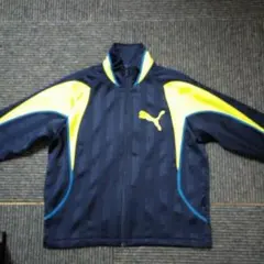プーマ　ジャージ　120