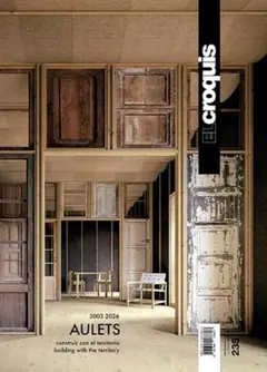 El Croquis 187 Sergison Bates 建築設計図集 El Croquis 187 Sergison Bates 建築設計図集 - メルカリ