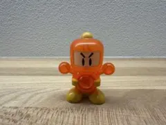 ビーダマン(クリアオレンジ)