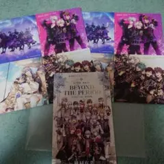 【未使用】ムビナナ　特典セット