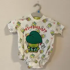 ベビー服 ロンパース