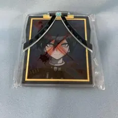 ダンガンロンパV3 最原終一 遺影バッジ ダンガンロンパ 遺影 缶バッジ 最原終一 - メルカリ