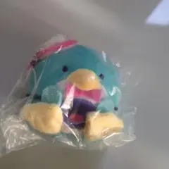 タキシードサム×ピングー 　　ぬいぐるみマスコット