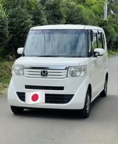 ホンダ　NBOX JF1 車検令和10年7月まで‼️ほぼ2年付き‼️ 即購入不可！ ホンダ NBOX JF1 車検令和10年7月まで‼️ほぼ2年付き‼️ 即購入不可