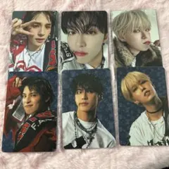 匿名配送 JO1 トレカ 河野純喜 白岩瑠姫 川西拓実 まとめ売り