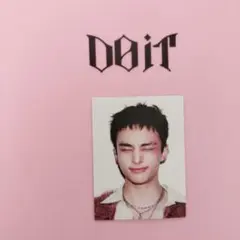 straykids doit アイドル