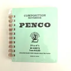 PENCO コイルノートSのサムネイル