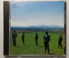 安全地帯Ⅶ 夢の都 CDアルバム