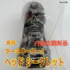2025年最新】ターミネーター ヘッド フィギュアの人気アイテム