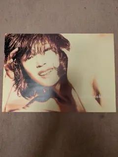 2025年最新】中森明菜 ポスターの人気アイテム - メルカリ