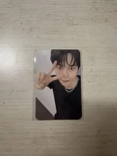 NCT 127 momentum グッズ トレカ ドヨン 2025年最新】nct127 ドヨン momentumの人気アイテム - メルカリ