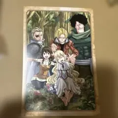 FAIRYTAIL 20周年記念ポップアップストア