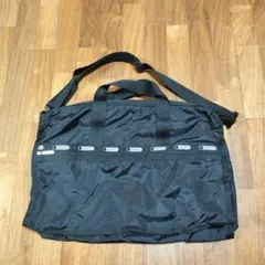 セール★レスポートサック WEEKENDER鍵付きボストンバッグ ポーチ無し