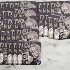 2025年最新】sakamoto days アートコースターの人気アイテム - メルカリ