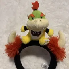 クッパ カチューシャ USJ