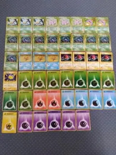 ポケモンカード 旧裏 まとめ売り22