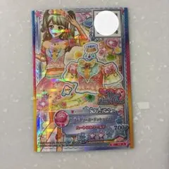 アイカツカード まとめ売り バラ売り スターズ フレンズ オンパレード