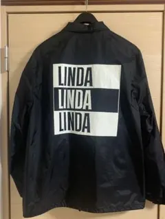 ブエナビスタ ナイロンジャケット