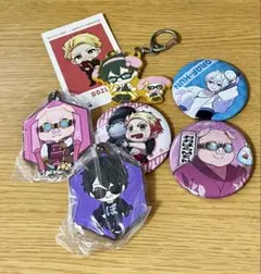 ドズル社グッズセット