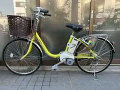 2026年最新】パナソニック 電動 自転車 ビビの人気アイテム - メルカリ