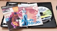 【希少特典付良品】ダーティ・メリー クレイジー・ラリー(74米)