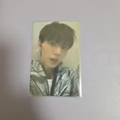 AMPERS&ONE BRIAN/ブライアン 特典トレカ JUMPUP