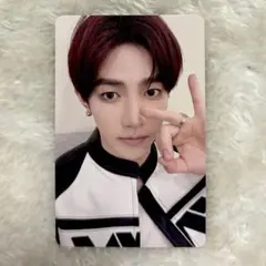 ZEROBASEONE ハオ トレカ オフイベ会場限定 新譜