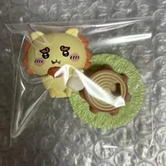 ちいかわ ガチャガチャ ガシャポン ヴィネットフレンズ2 マスコット シーサー