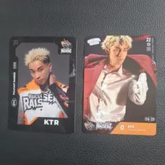 2025年最新】ktr dリーグの人気アイテム - メルカリ