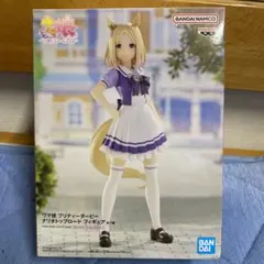 ナリタトップロード アニメ