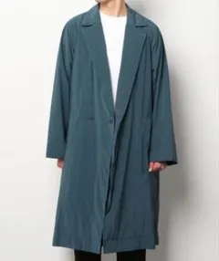 チェスターコートダウン