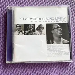 Stevie Wonder - Song Review