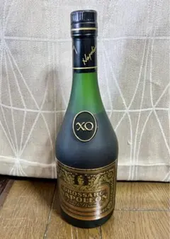 M02 ナポレオン　5本まとめて　piece dor DROSSAC　ブランデー M02 ナポレオン 5本まとめて piece dor DROSSAC ブランデー M02