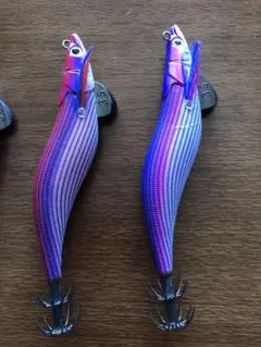 YOSHKI様専用　エギ 3.5号　写真左側　1つ