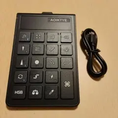 AOIKTYE Procreate　第2世代