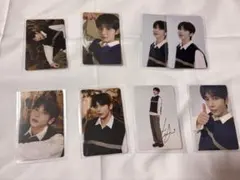 TXT TOMORROW X TOGETHER ACT:PROMISE テヒョン