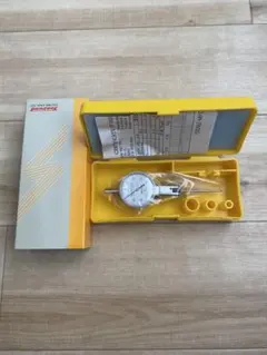 尾崎製作所ダイヤルゲージ36A角度付測定子XZ-2 中古 - メルカリ