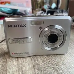 2025年最新】pentax optio e40の人気アイテム - メルカリ