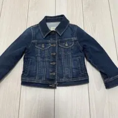 デニムジャケット ジャケット・コート