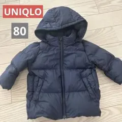 ダウンジャケット 80