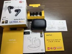 EarFun Air Pro 4