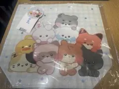 zeroni リユーザブルバッグ ゼロ二