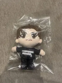 treasure ベスくじ アサヒ スペシャル賞 ぬいぐるみ TREASUREぬいぐるみクジ - GOODS | TREASURE（トレジャー